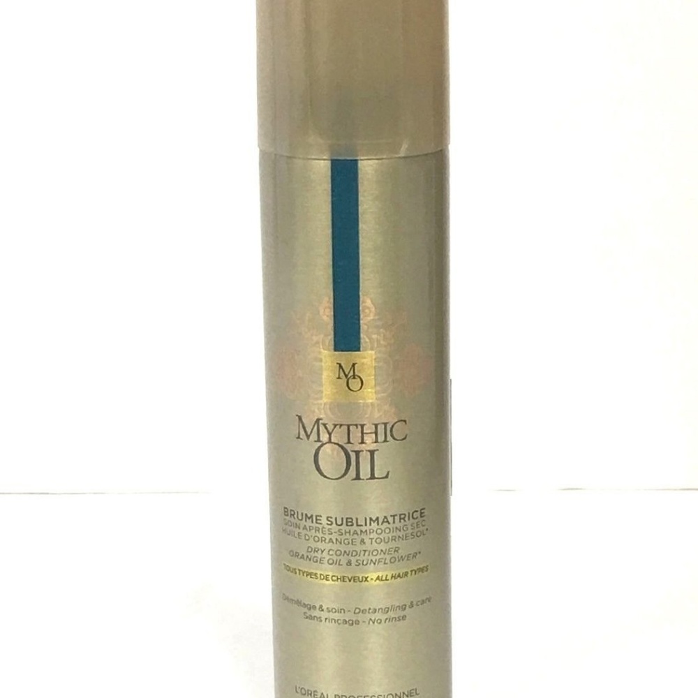 L'Oreal Professionnel Mythic Oil Dry Coditioner